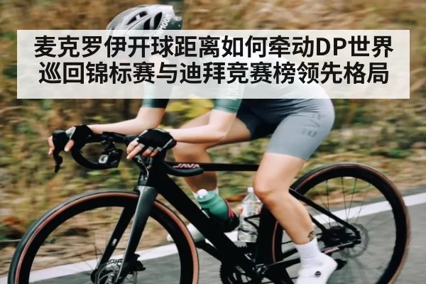 麦克罗伊开球距离如何牵动DP世界巡回锦标赛与迪拜竞赛榜领先格局